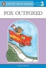 Fox Outfoxed - Puffin Easy-To-Read Level 3 (Paperback, Puffin Easy-To-) - James Marshall Photo