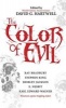 The Color of Evil (Paperback) - David G Hartwell Photo