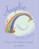 Angelic Healing - Change Your Life with Help from the Angels (Paperback) - Jenny Smedley Photo