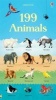 199 Animals (Board book) - Holly Bathie Photo