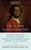 The Classic Slave Narratives (Paperback) - Henry Louis Gates Photo