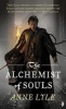 The Alchemist of Souls, v. 1 - Night's Masque (Paperback) - Anne Lyle Photo