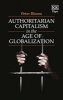 Authoritarian Capitalism in the Age of Globalization (Hardcover) - Peter Bloom Photo