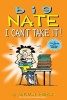 I Can't Take It! (Hardcover, Turtleback Scho) - Lincoln Peirce Photo