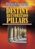 Destiny Restoration Pillars - Deliverance (Paperback) - Franklin N Abazie Photo