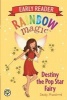 Destiny the Pop Star Fairy (Paperback) - Daisy Meadows Photo