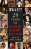 Hwaet! - 20 Years of Ledbury Poetry Festival (Paperback) - Mark Fisher Photo