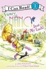 Fancy Nancy: Just My Luck! (Paperback) - Jane O39Connor Photo