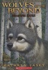 Wolves of the Beyond #2: Shadow Wolf (Paperback) - Kathryn Lasky Photo