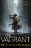 The Vagrant (Paperback) - Peter Newman Photo