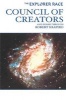 The Explorer Race - Council of Creators (Paperback) - Robert Shapiro Photo