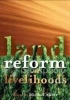 Land Reform And Livelihoods - Trajectories of Change in Northern Limpopo Province, South Africa (Paperback) - Michael Aliber Photo