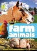  Farm Animals (Animal Bites Series) (Paperback) - Animal Planet Photo