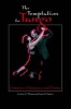 The Temptation to Tango - Journeys of Intimacy and Desire (Paperback) - Larry M Sawyer Photo