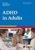 Attention Deficit / Hyperactivity Disorder in Adults (Paperback) - Brian P Daly Photo