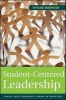 Student-Centered Leadership (Paperback) - Viviane M J Robinson Photo