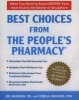 Best Choices from the People's Pharmacy (Paperback) - Joe Graedon Photo