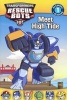 Meet High Tide (Hardcover) - Steve Foxe Photo