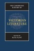 The Cambridge History of Victorian Literature (Paperback) - Kate Flint Photo