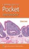 Lippincott's Pocket Histology (Paperback, New) - Lisa M J Lee Photo