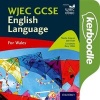 WJEC GCSE English Language - For Wales (Paperback) - Natalie Simpson Photo