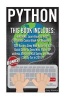 Python - 2 Manuscripts - Learn Hacking Fast!, Tor Browser Setup in 2016! (Paperback) - Gary Mitnick Photo