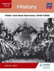 National 4 & 5 History: Hitler and Nazi Germany 1919-1939 (Paperback) - John A Kerr Photo