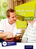 Preparing to Work in Adult Social Care Level 3, Level 3 (Paperback, New Ed) - Patricia Ayling Photo