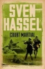 Court Martial (Paperback) - Sven Hassel Photo