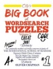 Olly's Big Book of Wordsearch Puzzles - Volume 2 (Paperback) - Oliver Chapman Photo