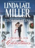 A Proposal for Christmas (Hardcover) - Linda Lael Miller Photo