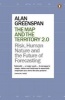 The Map and the Territory 2.0 - Risk, Human Nature, and the Future of Forecasting (Paperback) - Alan Greenspan Photo