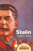 Stalin - A Beginner's Guide (Paperback) - Abraham Ascher Photo