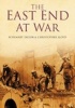 East End at War (Paperback) - Rosemary Taylor Photo