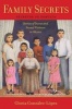 Family Secrets - Stories of Incest and Sexual Violence in Mexico (Paperback) - Gloria Gonzalez Lopez Photo