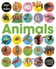 Start to Learn: Animals (Paperback) - Green Android Publishers Photo