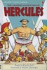 The Amazing Adventures of Hercules (Hardcover, New edition) - Claudia Zeff Photo