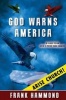 God Warns America (Paperback) - Frank Hammond Photo