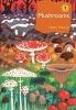 Mushrooms (Hardcover) - Peter Marren Photo