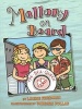 Mallory on Board (Paperback) - Laurie B Friedman Photo