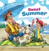 Sweet Summer (Paperback) - Jennifer Marino Walters Photo