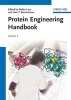 Protein Engineering Handbook, Volume 3 (Hardcover) - Stefan Lutz Photo