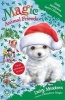 Holly Santapaws Saves Christmas (Paperback, Illustrated ed) - Daisy Meadows Photo