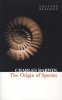 Collins Classics - The Origin of Species (Paperback) - Charles Darwin Photo