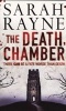 The Death Chamber (Paperback) - Sarah Rayne Photo