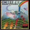 Chile - Promise of Freedom (CD) - Isabel Allende Photo