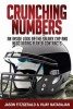 Crunching Numbers - An Inside Look at the Salary Cap and Negotiating Player Contracts (Paperback) - Jason Fitzgerald Photo