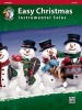 Easy Christmas Instrumental Solos, Trumpet, Level 1 (Paperback) -  Photo