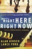 Right Here, Right Now - Everyday Mission for Everyday People (Paperback) - Alan Hirsch Photo