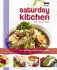 Saturday Kitchen Cookbook (Hardcover, New Ed) - James Martin Photo